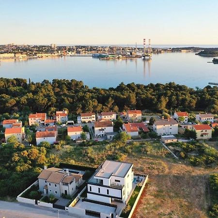 Villa Aquarius PUY Eksteriør bilde
